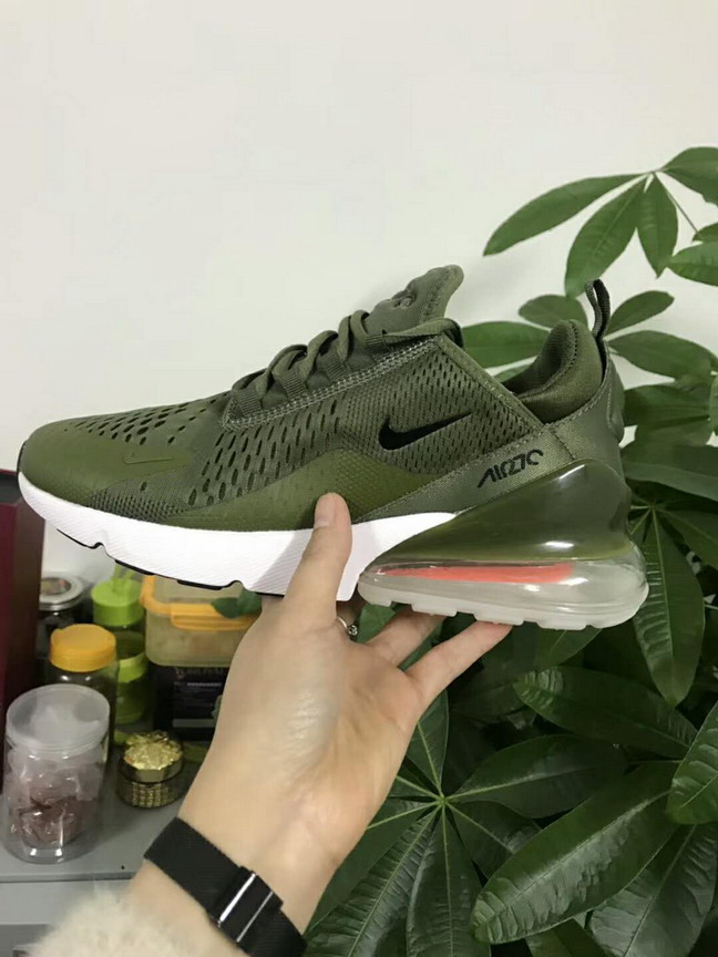 women air max 270 shoes size US5.5(36)-US8.5(40)-047